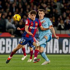 Aprobados y suspensos de Osasuna: Faltó atrevimiento