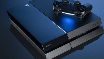 PlayStation 4 recibe la actualización 6.0, sin mejoras significativas