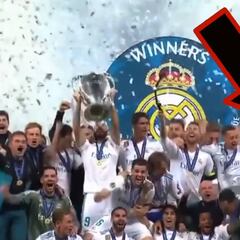 Nadie se enteró: la gamberrada de Isco y Asensio con el pobre Theo