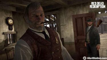 Red Dead Redemption, Impresiones