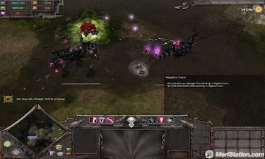 Warhammer 40,000: Soulstorm, Impresiones