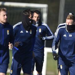 Oviedo - Cádiz: horario, TV y cómo y dónde ver en directo