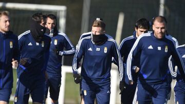 Oviedo - Cádiz: horario, TV y cómo y dónde ver en directo