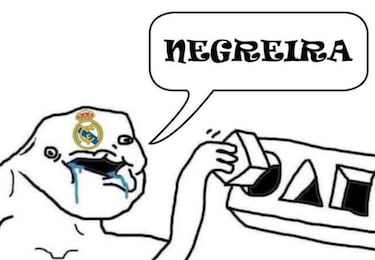 Los memes más divertidos de la jornada