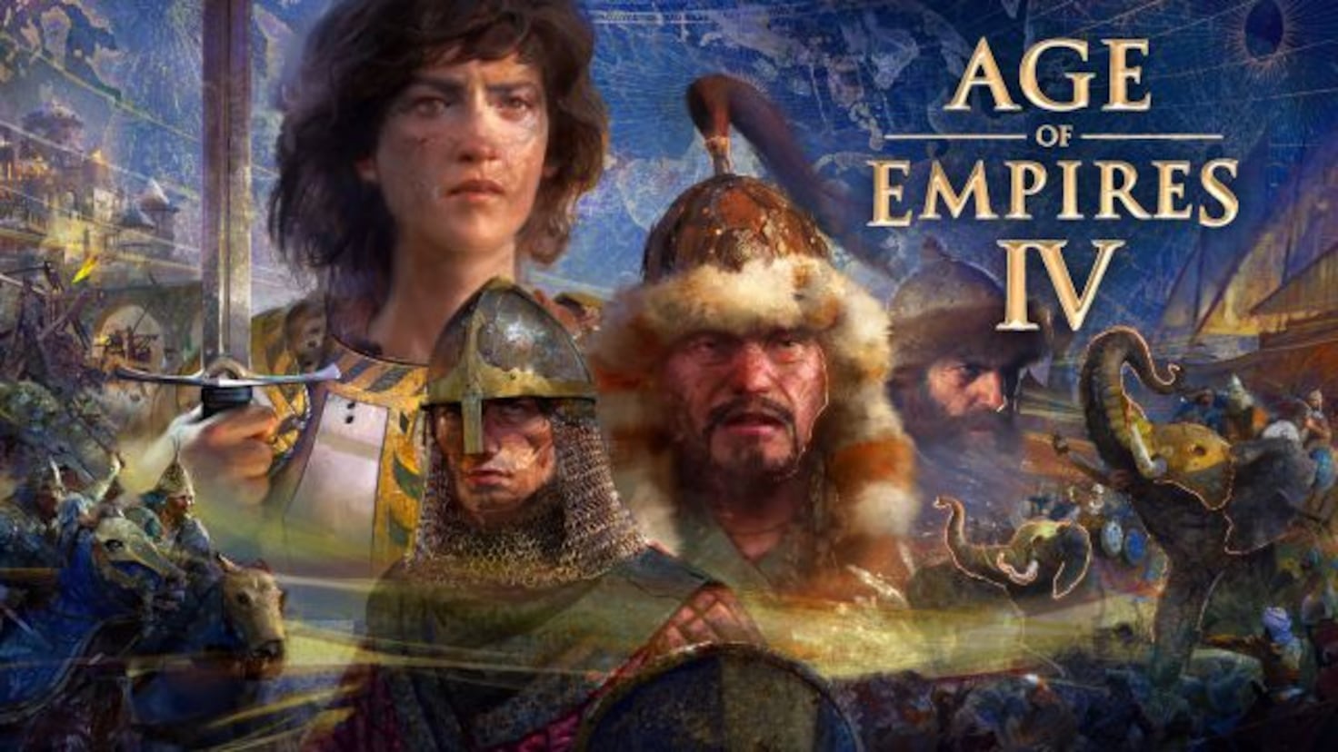 Age Of Empires 4 Requisitos Mínimos Y Recomendados Para Jugar En Pc Meristation 3512