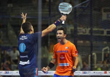 Hístorico: un brasileño lidera en solitario el ranking mundial