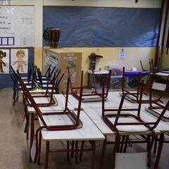 Fase 1 de la desescalada: ¿cuándo vuelven las clases presenciales?