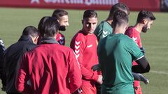 29/12/16 NASTIC DE TARRAGONA ENTRENAMIENTO 
 LUISMI
 
 ENVIADA.CRISTINA.