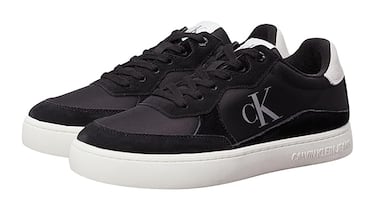 Las deportivas de Calvin Klein para hombre que se llevarán esta primavera