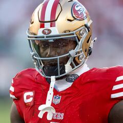 Why isn’t Deebo Samuel playing for the 49ers against the Rams? NFL Week 3 injury status