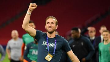 Tottenham v Liverpool: Kane decision 'not easy' for Pochettino