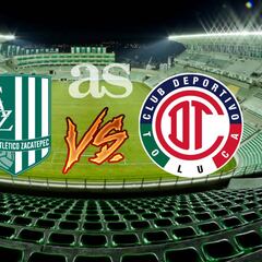 Toluca remonta en penaltis y ya está en la final de la Copa MX