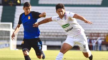 En vivo online Pereira – Once Caldas, partido de la fecha 7 la Liga BetPlay, que se juega en el estadio Hernán Ramírez a partir de las 8:15 p.m.