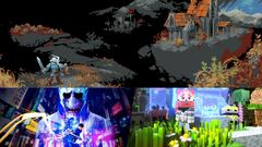 Uno de los mejores indies de los últimos años ya está disponible en Xbox Game Pass