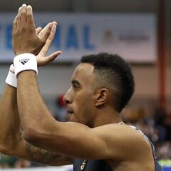 Orlando Ortega gana el oro y sienta las bases del doblete