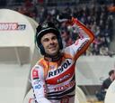 Toni Bou vence en Sigüenza y amplía su ventaja como líder