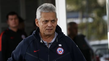 La preferencia de Rueda por el Liverpool en los premios The Best