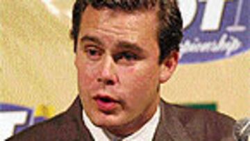 Ty Votaw, contra Augusta.