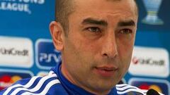 "Ellos actúan en su casa, pero tenemos experiencia"