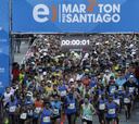 Consejos de autocuidado para el Maratón de Santiago