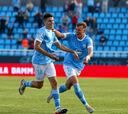 Ibiza 2-0 Burgos: Resumen, goles y resultado del partido de LaLiga Smartbank