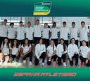 España presenta su equipo para los Europeos de Trail Running