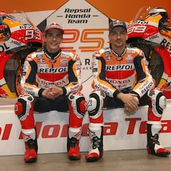 Be Mad emitirá los GG PP de Argentina y Valencia de MotoGP