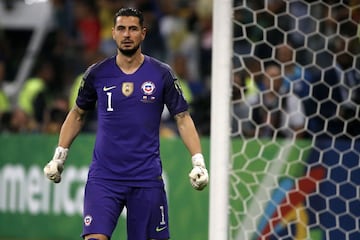 ¡A semifinales! Chile vence y celebra en la Copa América