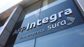 Retiro 25% AFP: cómo saber cuánto tengo en Prima, ProFuturo, Integra y Habitat