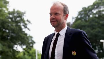 Bosnich: "United board share blame for current predicament"