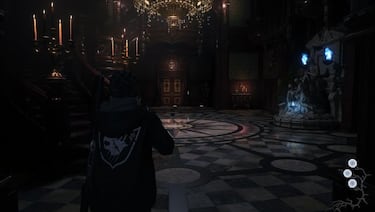 Expansión de los Winters: probamos todas las novedades de Resident Evil Village: Gold Edition