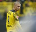 En Alemania ya dan por perdido a Haaland, tras el desastre del Dortmund en la Champions