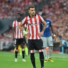 El calendario machaca al Athletic