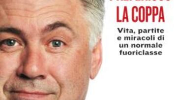 LOS BENEFICIOS VAN A LA FUNDACI&Oacute;N ST&Eacute;FANO BORGONOVO Ancelotti confiesa en el libro que accedi&oacute; a escribir su autobiograf&iacute;a con el fin de conseguir fondos para fundaci&oacute;n de su excompa&ntilde;ero St&eacute;fano Borgonovo aquejado de esclerosis lateral amiotr&oacute;fica (ELA). Ambos coincidieron en el Mil&aacute;n y su enfermedad impact&oacute; al t&eacute;cnico. Borgonovo falleci&oacute; el pasado 27 de junio a los 49 a&ntilde;os.