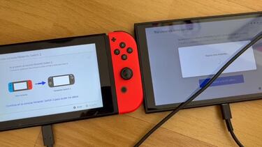 Avoid this problem with your Nintendo Switch 2 when you are in the setup process