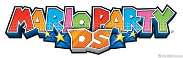 Mario Party DS