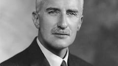 Archibald Vivian Hill, Nobel de Medicina: “El cuerpo es capaz de endeudarse para hacer ejercicio y pagarlo después”