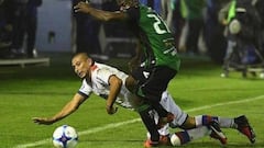 San Martín 0-0 Tigre: resumen y resultado, Superliga
