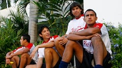 “No he visto en el fútbol chileno otro jugador que se haya acercado al rendimiento de Matías Fernández”