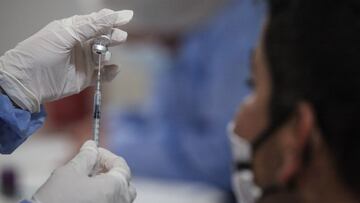 Coronavirus en Colombia: resumen y casos del 12 de julio