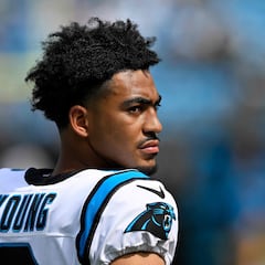 How was the preseason debut of the Carolina Panthers’ No. 1 pick quarterback Bryce Young?