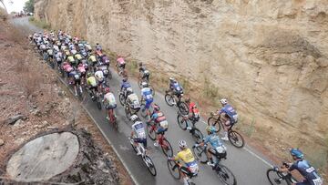 Vuelta a España 2023: Horario, TV y dónde ver la etapa 11 en vivo en Colombia