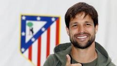 "Tengo una oferta oficial del Atlético, hablaré con mi club"