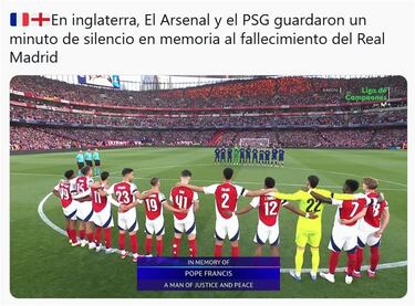 Los mejores memes de las semifinales del Champions League 