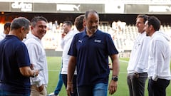 Leyendas España ya tiene su menú Kebah Lab