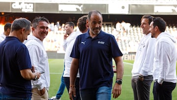 Leyendas España ya tiene su menú Kebah Lab