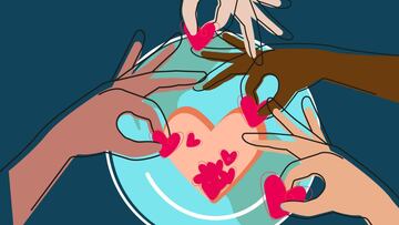 Día Internacional de los Voluntarios 2024: origen y cómo encontrar voluntariados en México