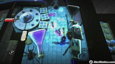 [E3] LittleBigPlanet 2, Impresiones