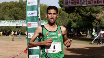 Chemlal y Sánchez-Escribano triunfan en Castellón