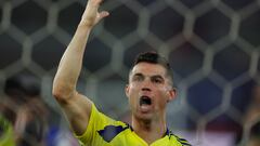 Al Nassr - Kawasaki Frontale, en directo: AFC Champions League, en directo hoy